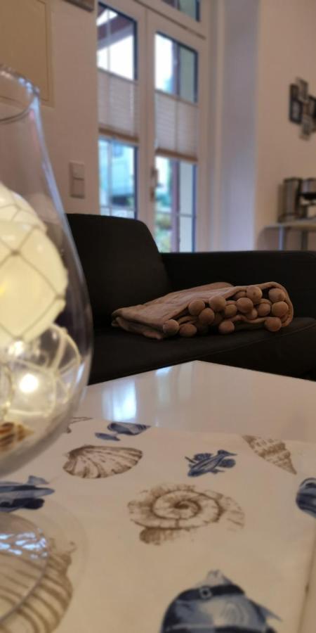 زبنيتس Ferienwohnung Finkenbergweg المظهر الخارجي الصورة