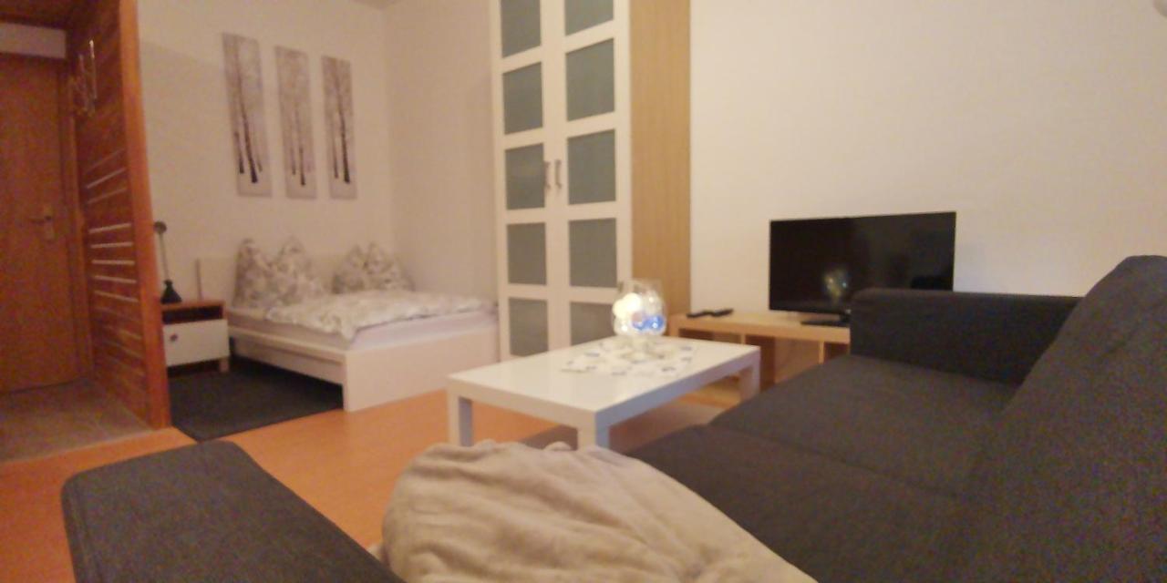 زبنيتس Ferienwohnung Finkenbergweg المظهر الخارجي الصورة